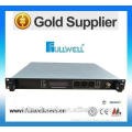 optical transmitter/receiver external modulation 1550nm optical transmitter catv optical transmitter